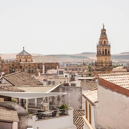Entre El Centro Y La Mezquita Totalmente Climatizado Parking Gratuito Apartment Cordoba Luaran gambar
