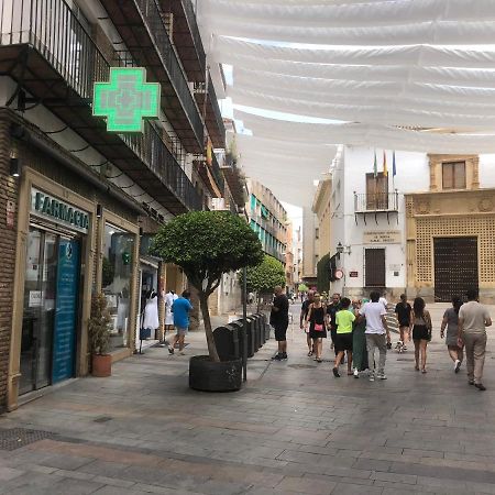 Entre El Centro Y La Mezquita Totalmente Climatizado Parking Gratuito Apartment Cordoba Luaran gambar