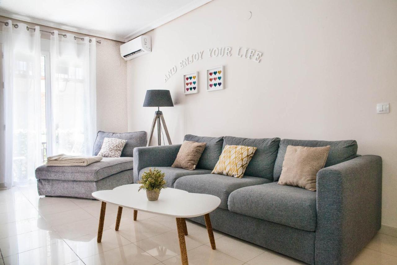 Entre El Centro Y La Mezquita Totalmente Climatizado Parking Gratuito Apartment Cordoba Luaran gambar