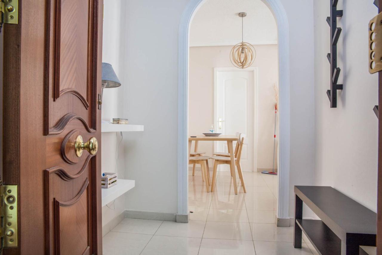 Entre El Centro Y La Mezquita Totalmente Climatizado Parking Gratuito Apartment Cordoba Luaran gambar