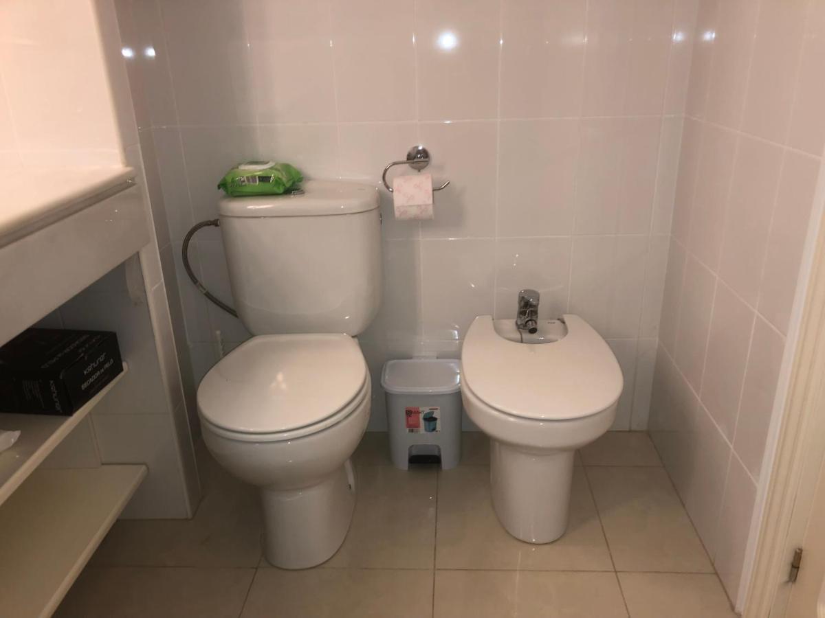 Entre El Centro Y La Mezquita Totalmente Climatizado Parking Gratuito Apartment Cordoba Luaran gambar