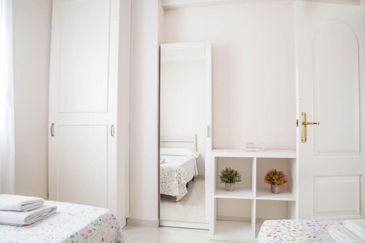Entre El Centro Y La Mezquita Totalmente Climatizado Parking Gratuito Apartment Cordoba Luaran gambar