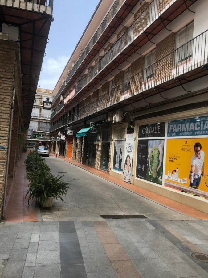 Entre El Centro Y La Mezquita Totalmente Climatizado Parking Gratuito Apartment Cordoba Luaran gambar